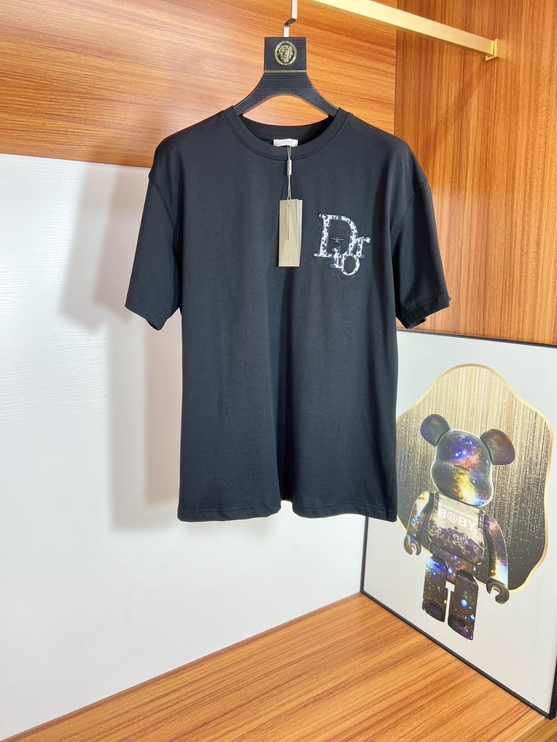 Christian Dior T-Shirts